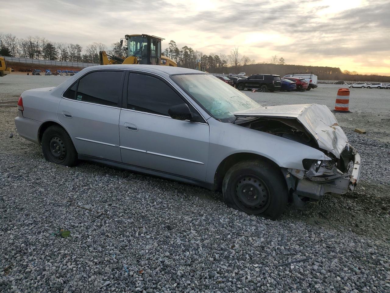 Honda Accord Value