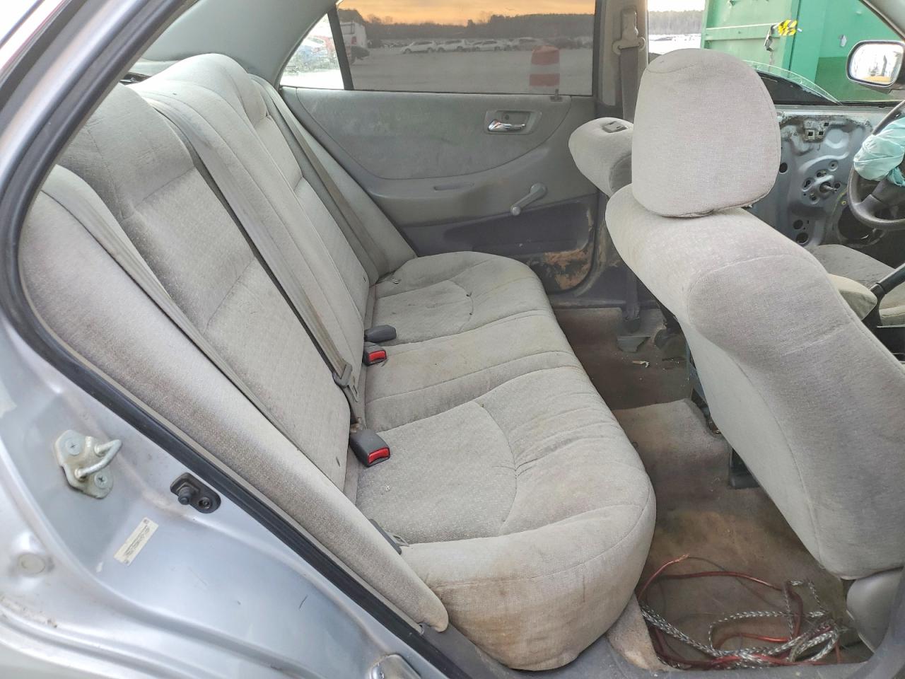 Honda Accord Value