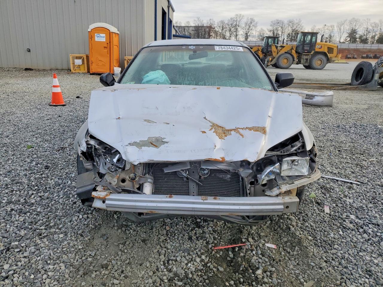 Honda Accord Value