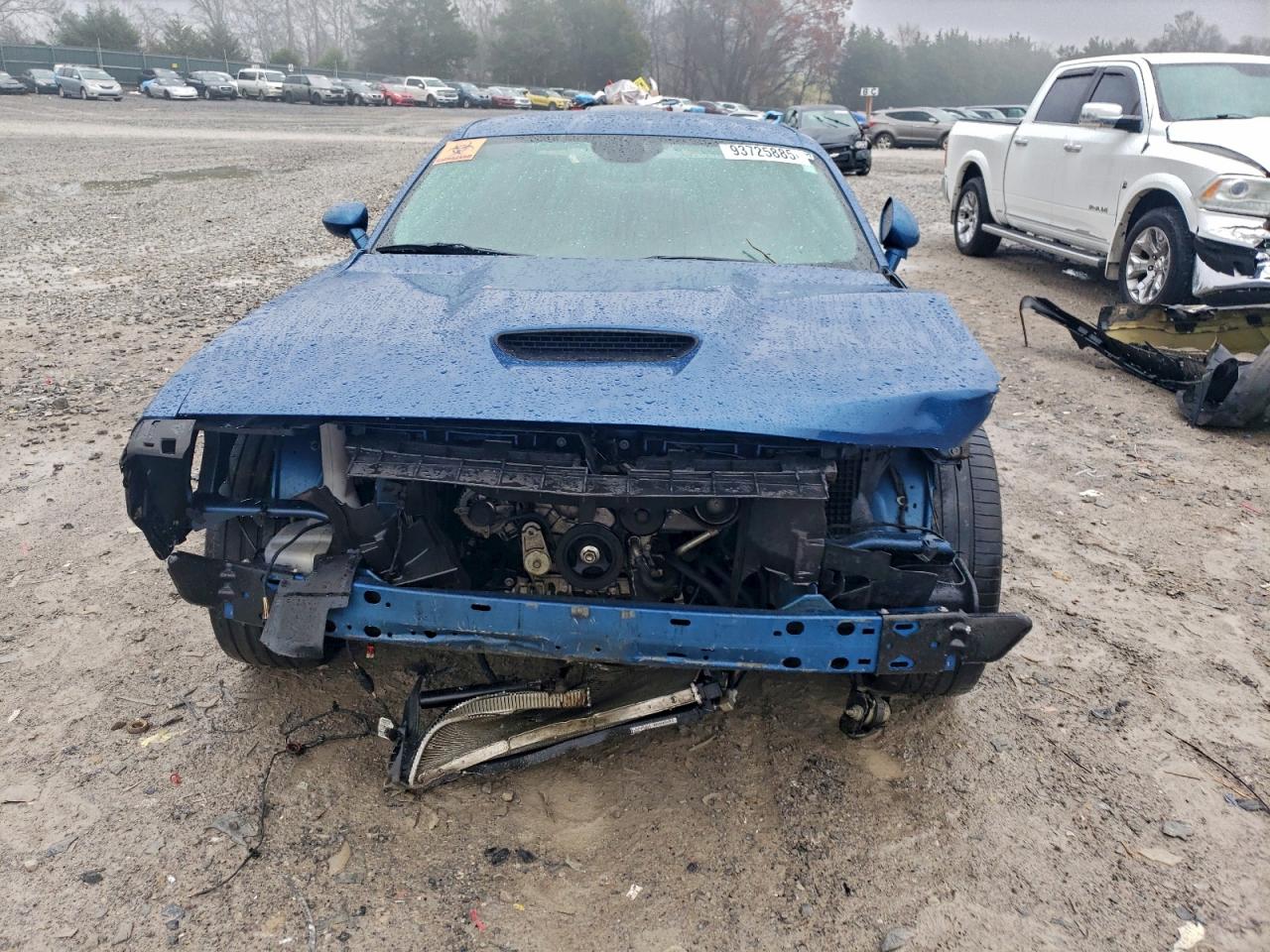 Dodge Challenger Gt