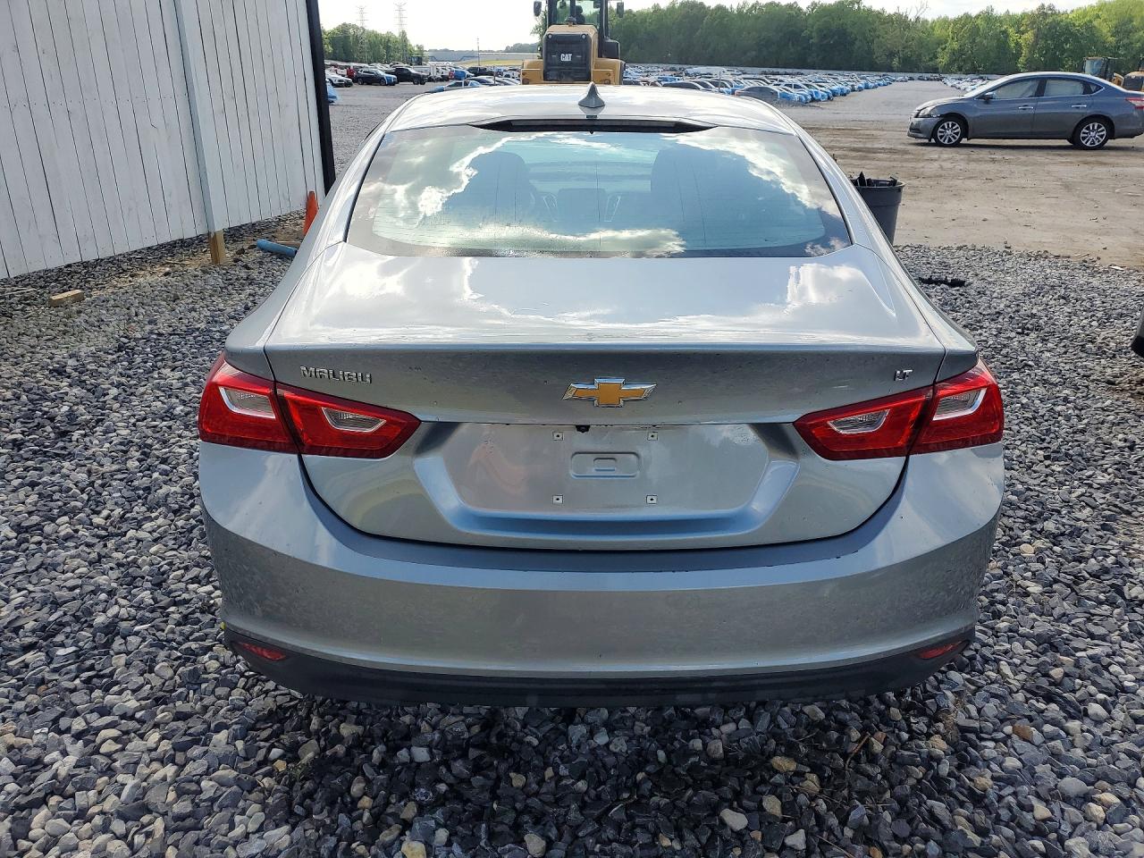 Chevrolet Malibu Lt