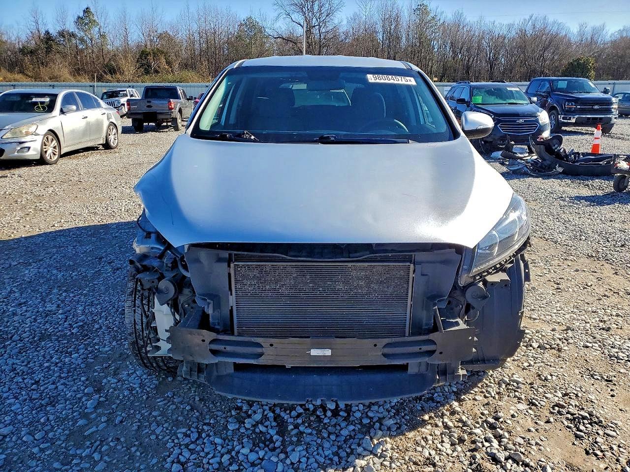Kia Sorento L