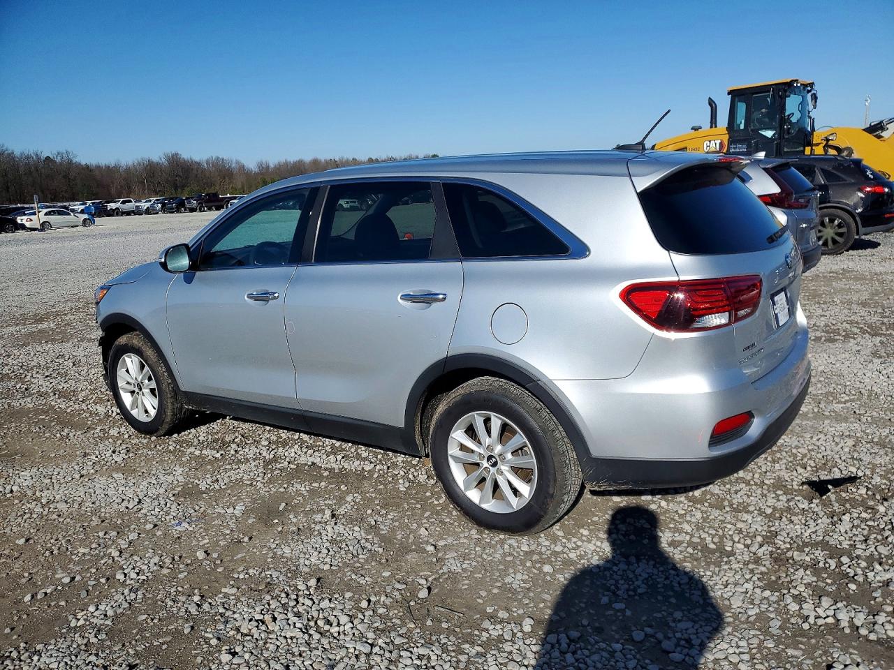 Kia Sorento L