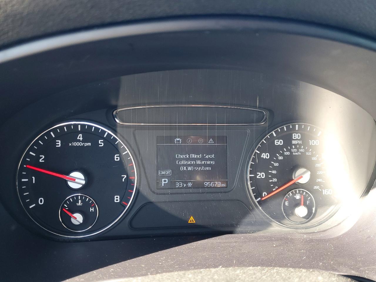 Kia Sorento L