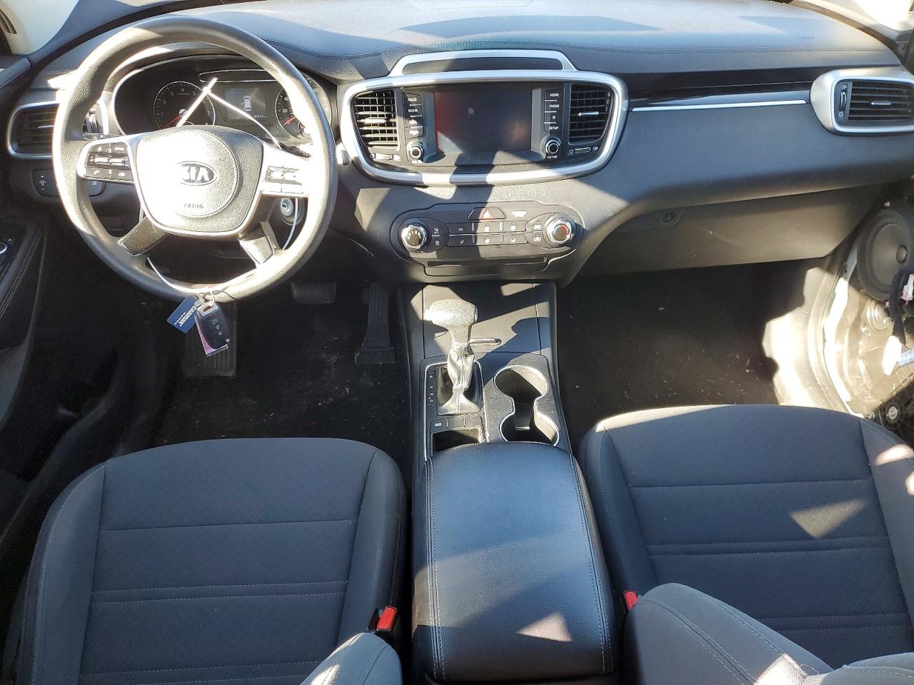 Kia Sorento L