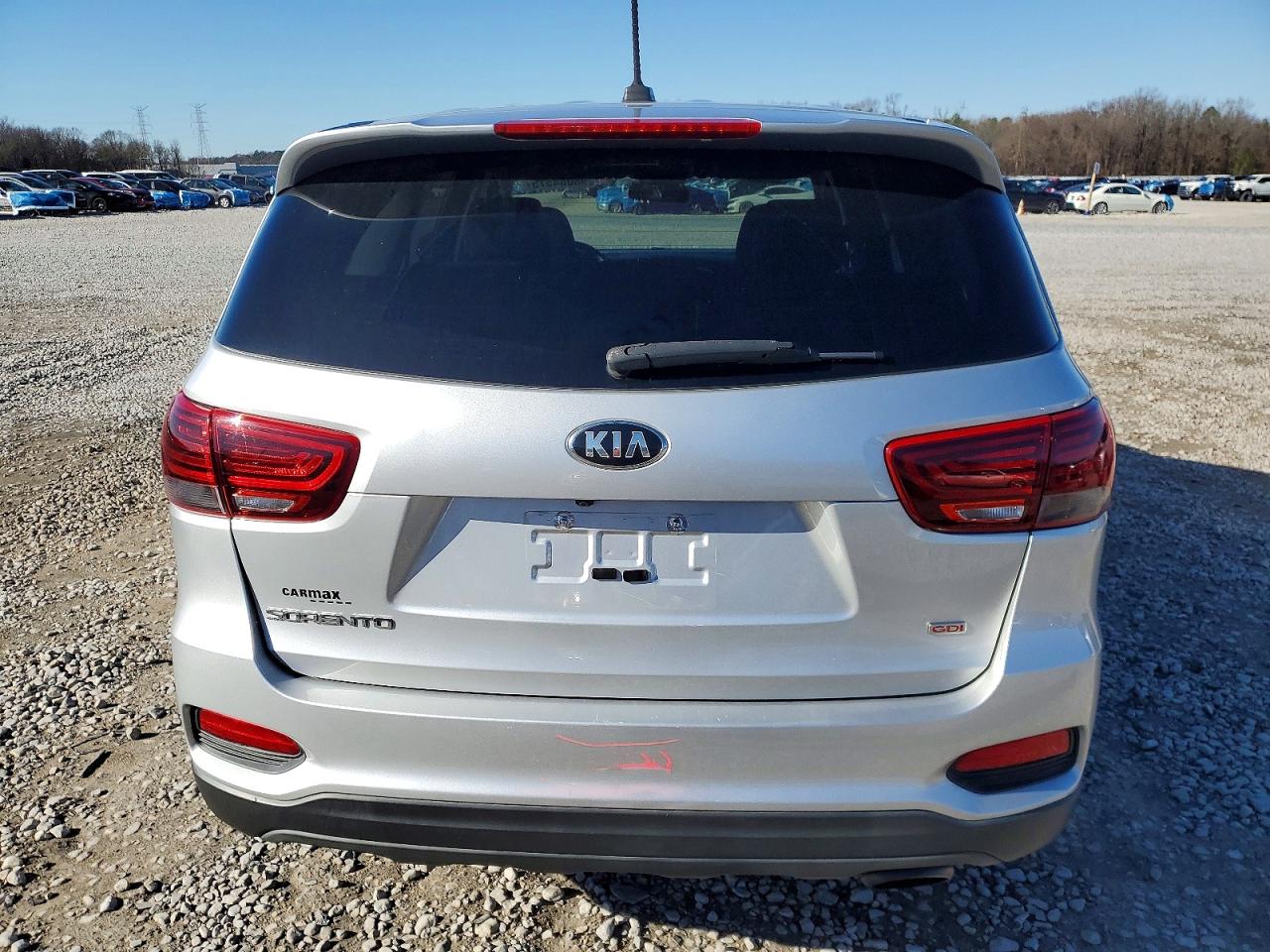 Kia Sorento L