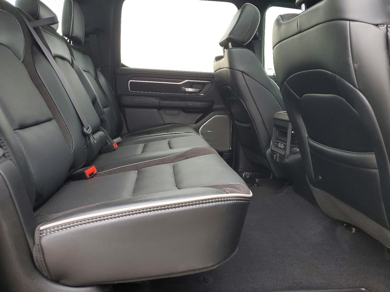 Ram 1500 Laramie