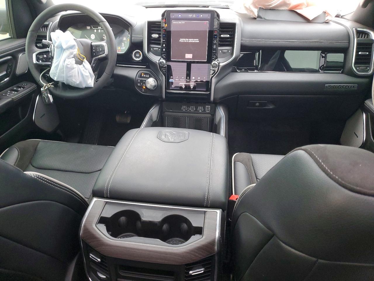 Ram 1500 Laramie