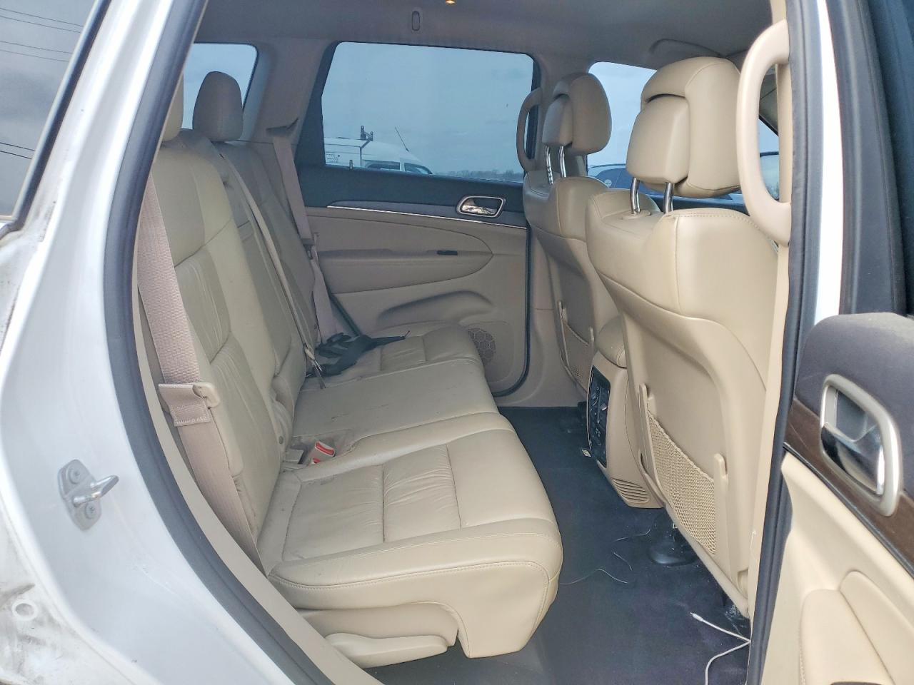 Jeep Cherokee Limited