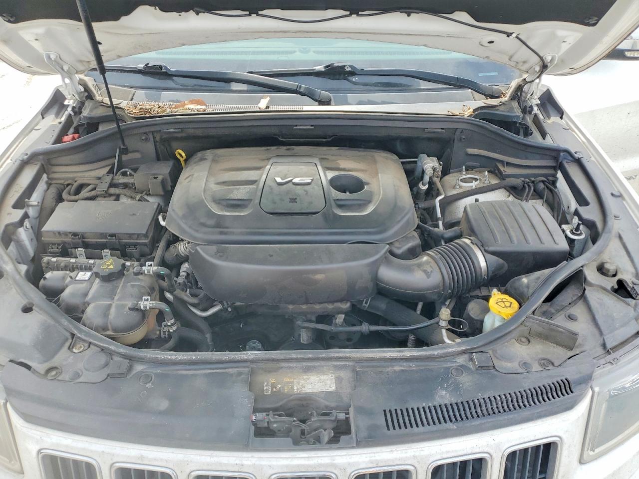 Jeep Cherokee Limited