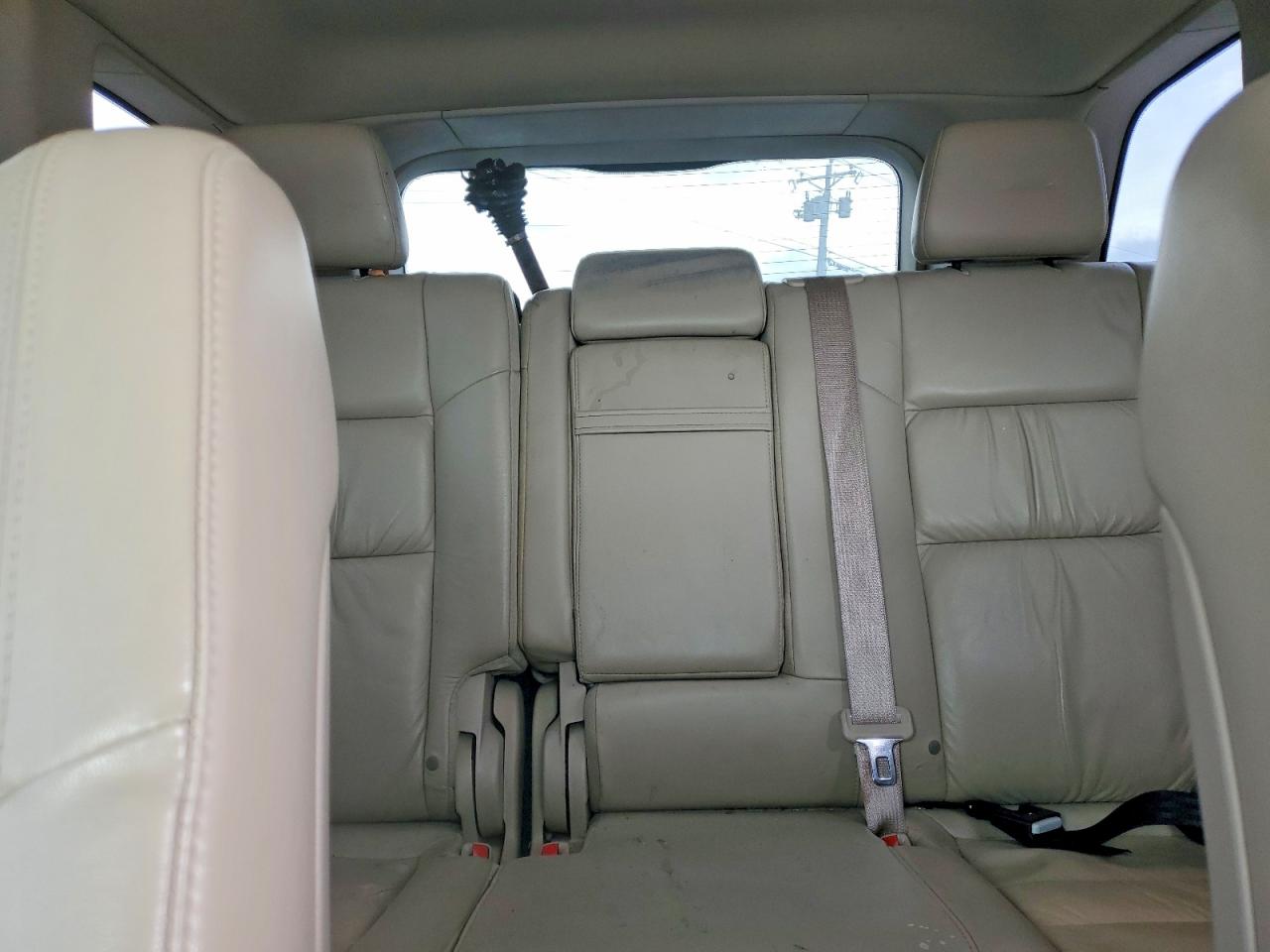 Jeep Cherokee Limited