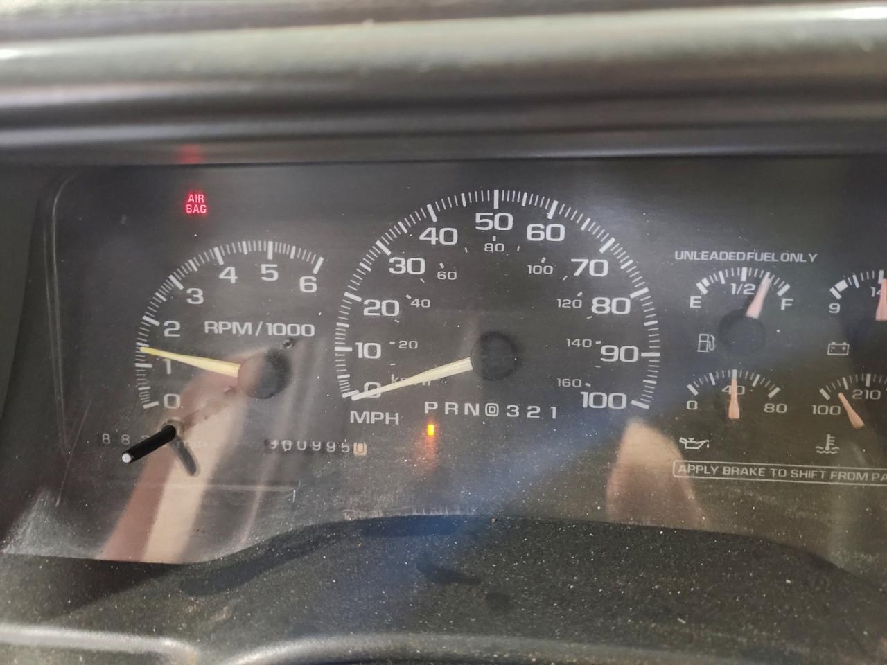 GMC Sierra C1500