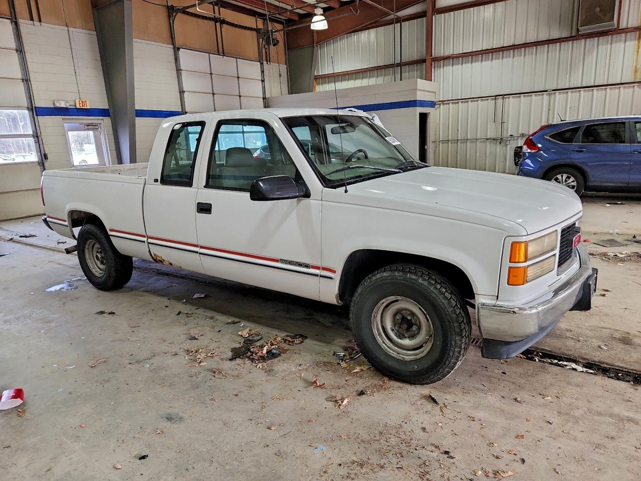 GMC Sierra C1500