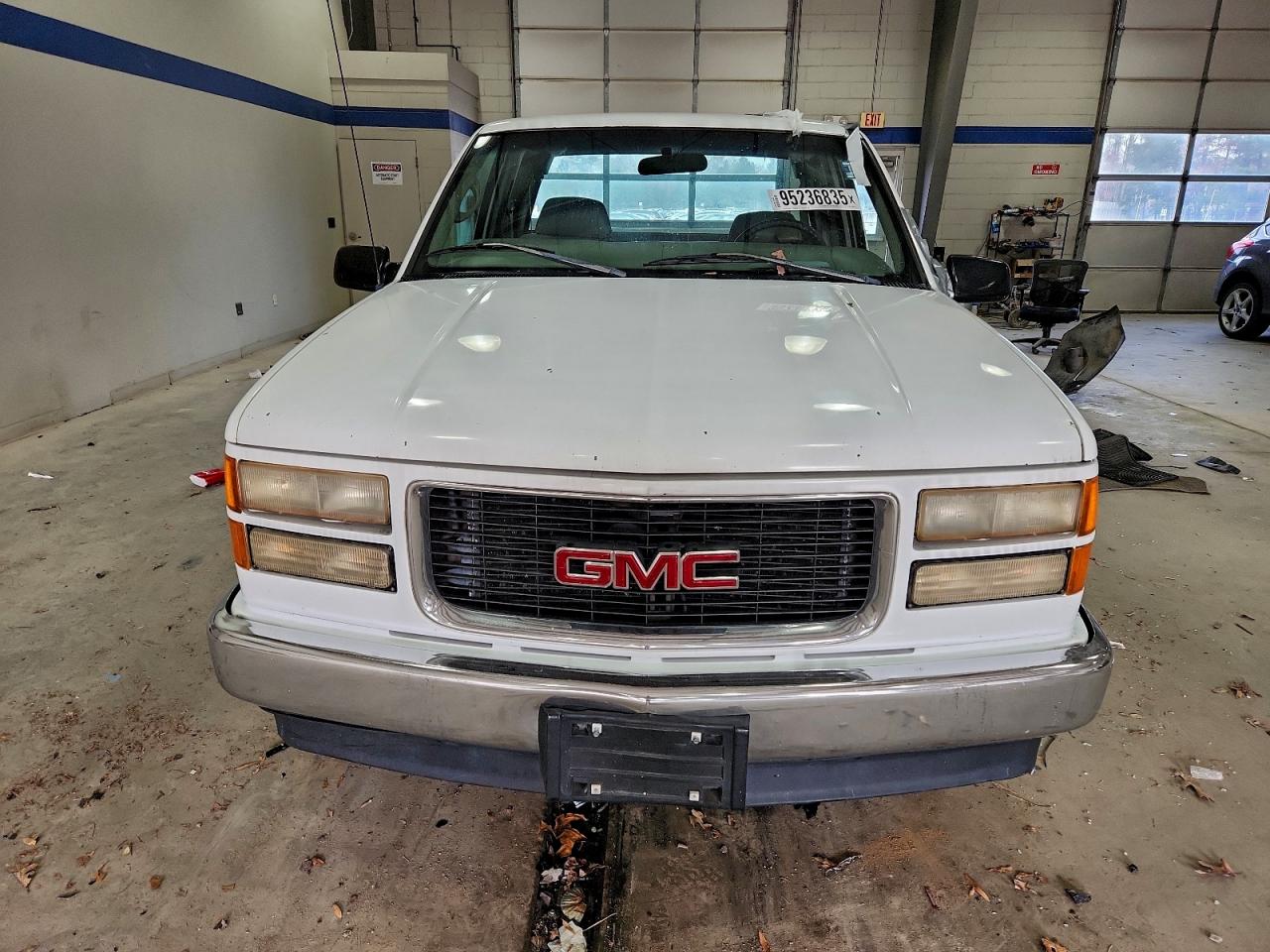 GMC Sierra C1500