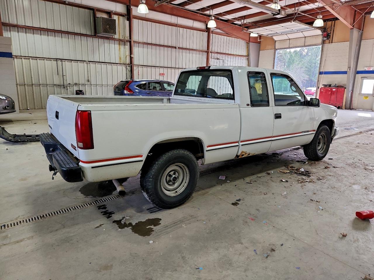 GMC Sierra C1500