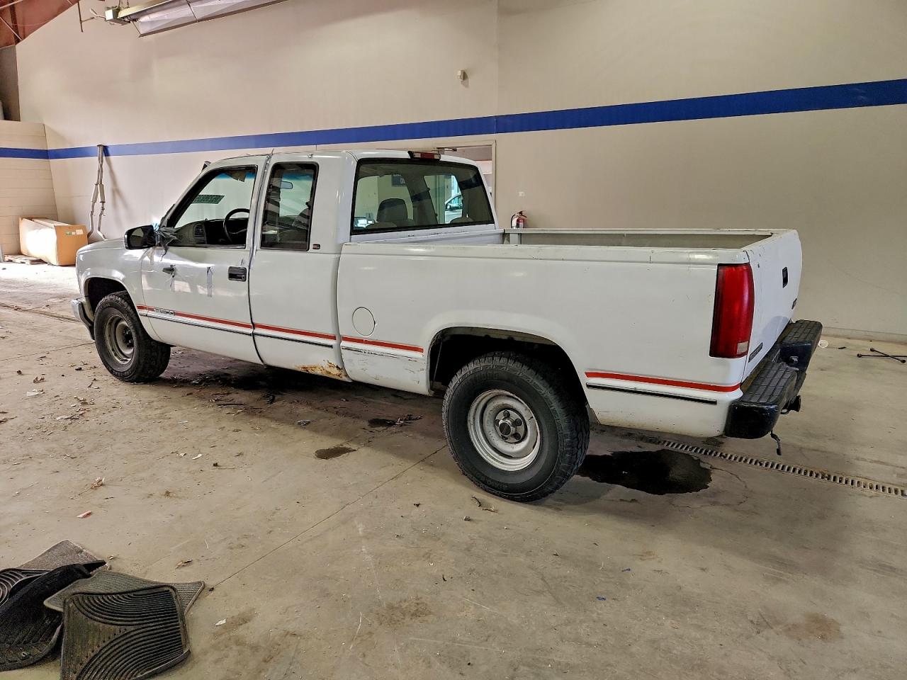 GMC Sierra C1500