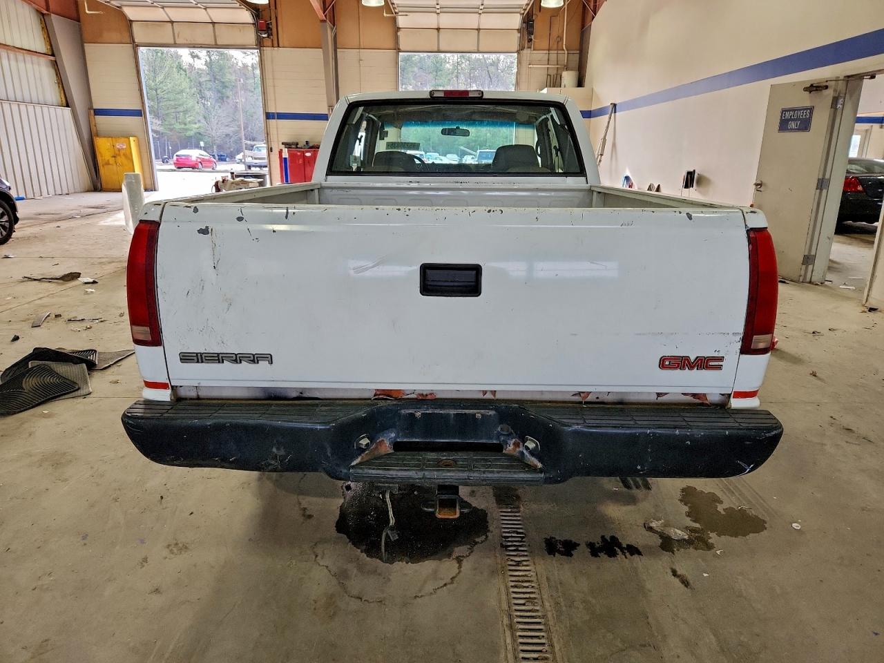GMC Sierra C1500
