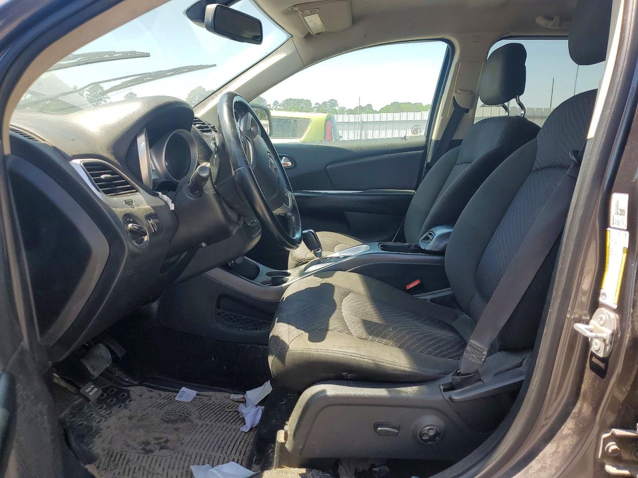 Dodge Journey Se
