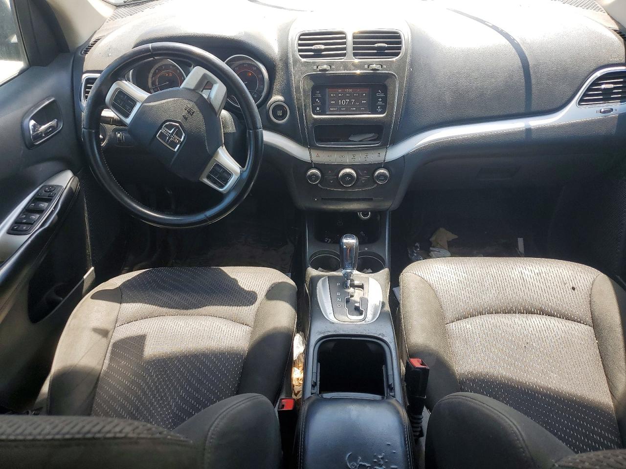 Dodge Journey Se