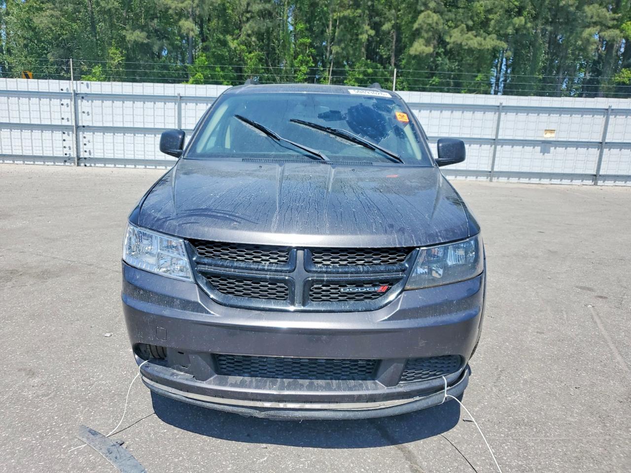 Dodge Journey Se