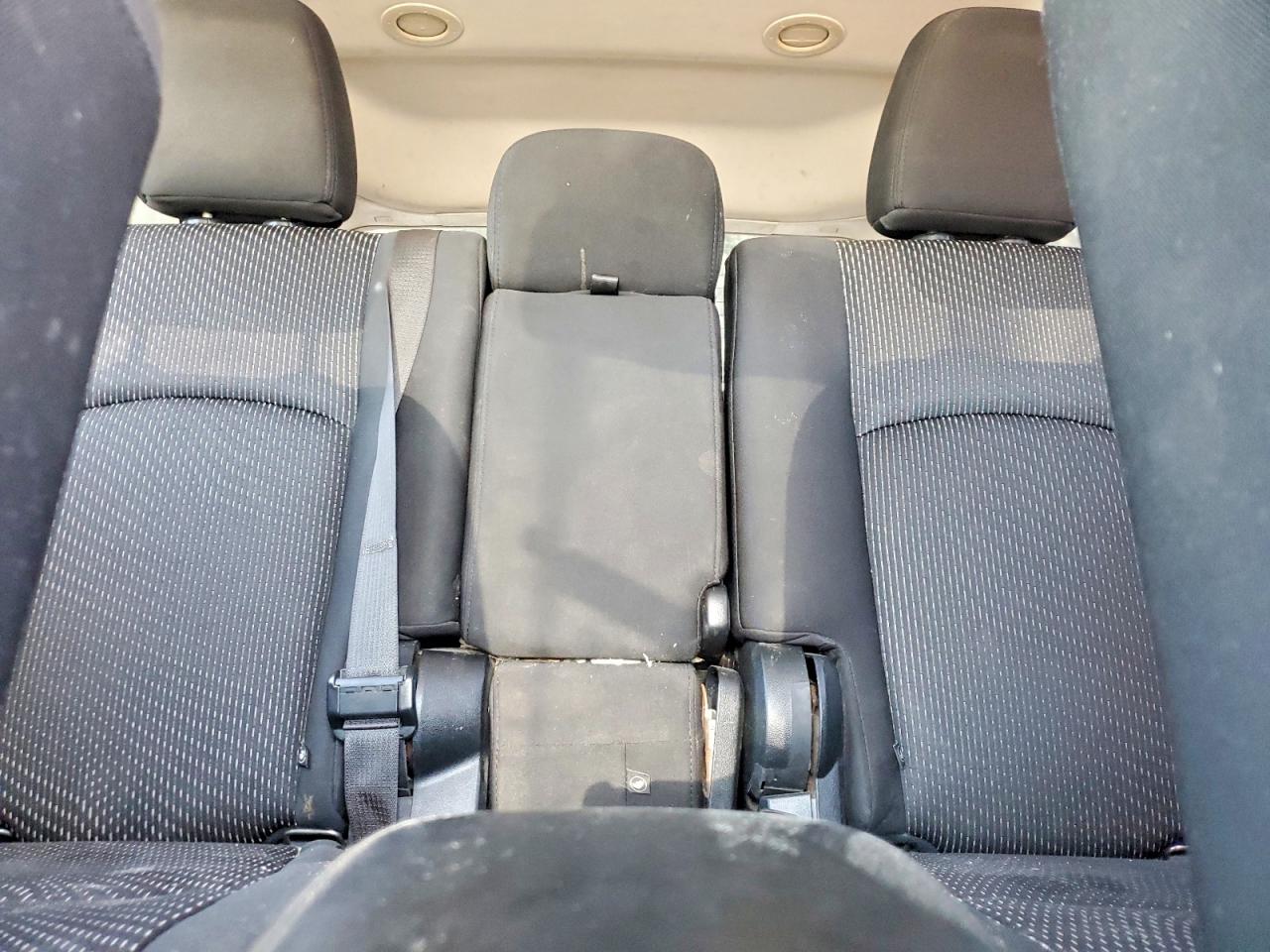Dodge Journey Se