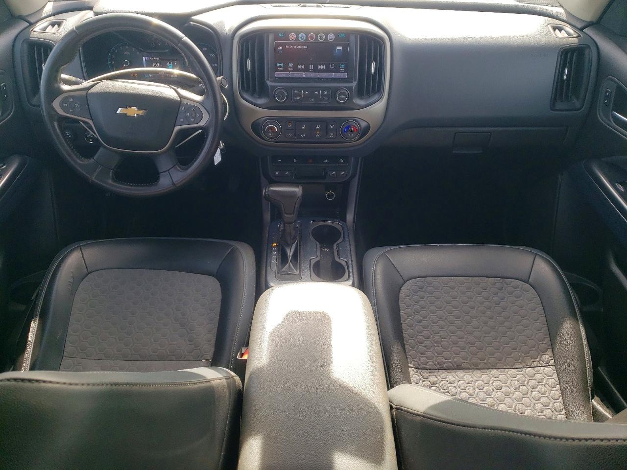 Chevrolet Colorado Z71