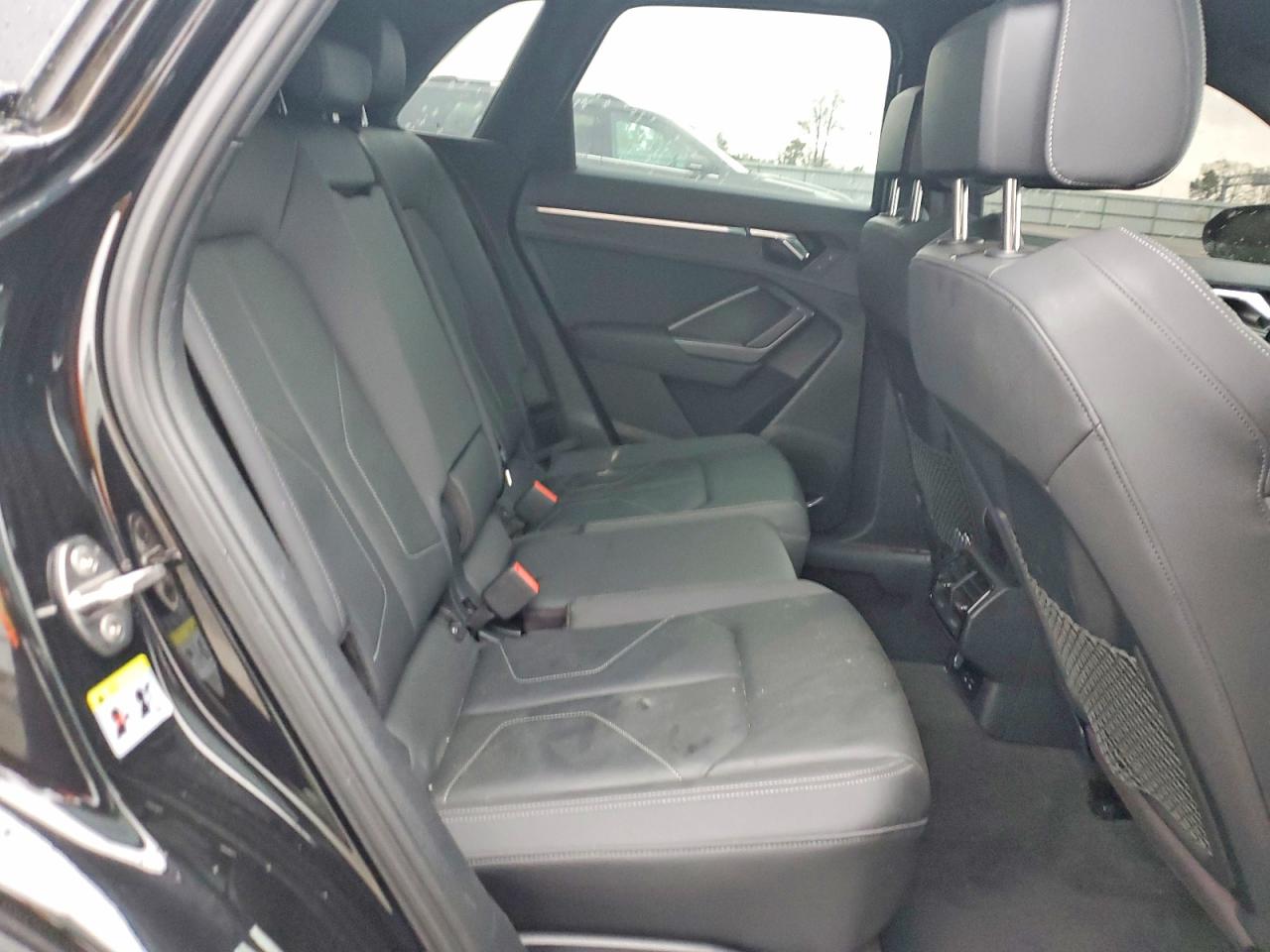 Audi Q3 Premium Plus S Line 45