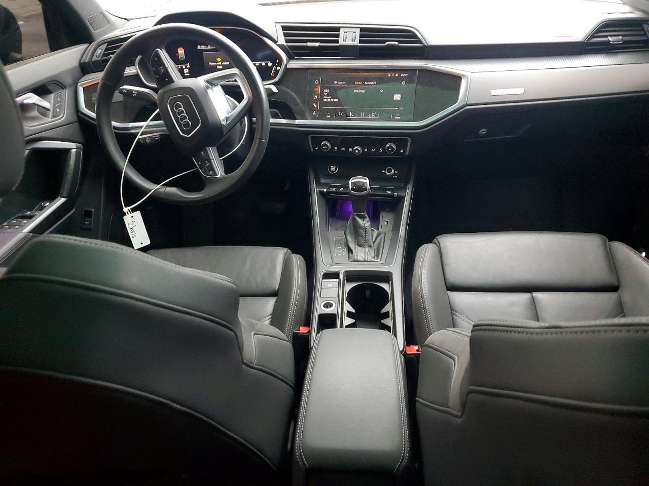 Audi Q3 Premium Plus S Line 45