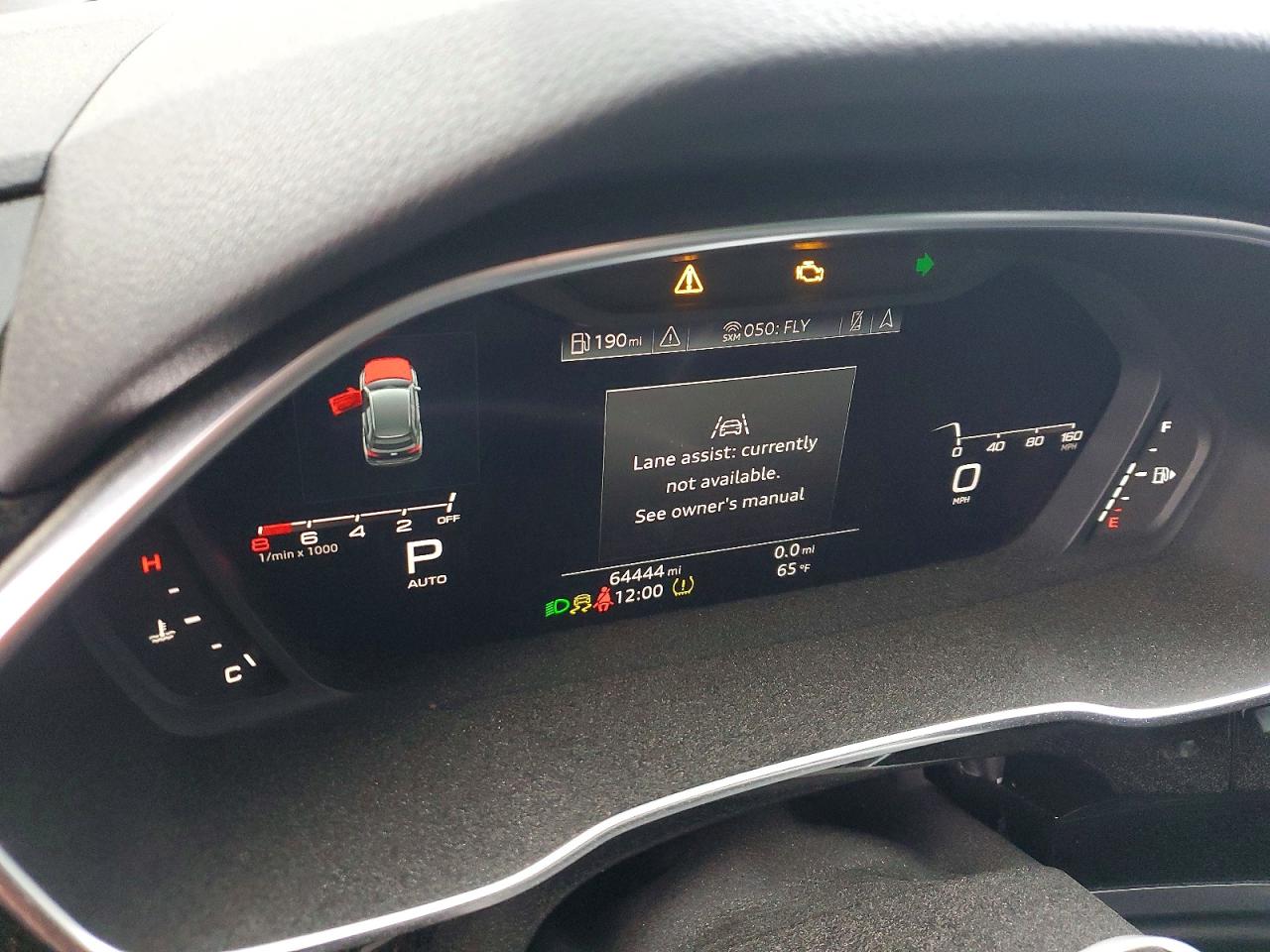 Audi Q3 Premium Plus S Line 45