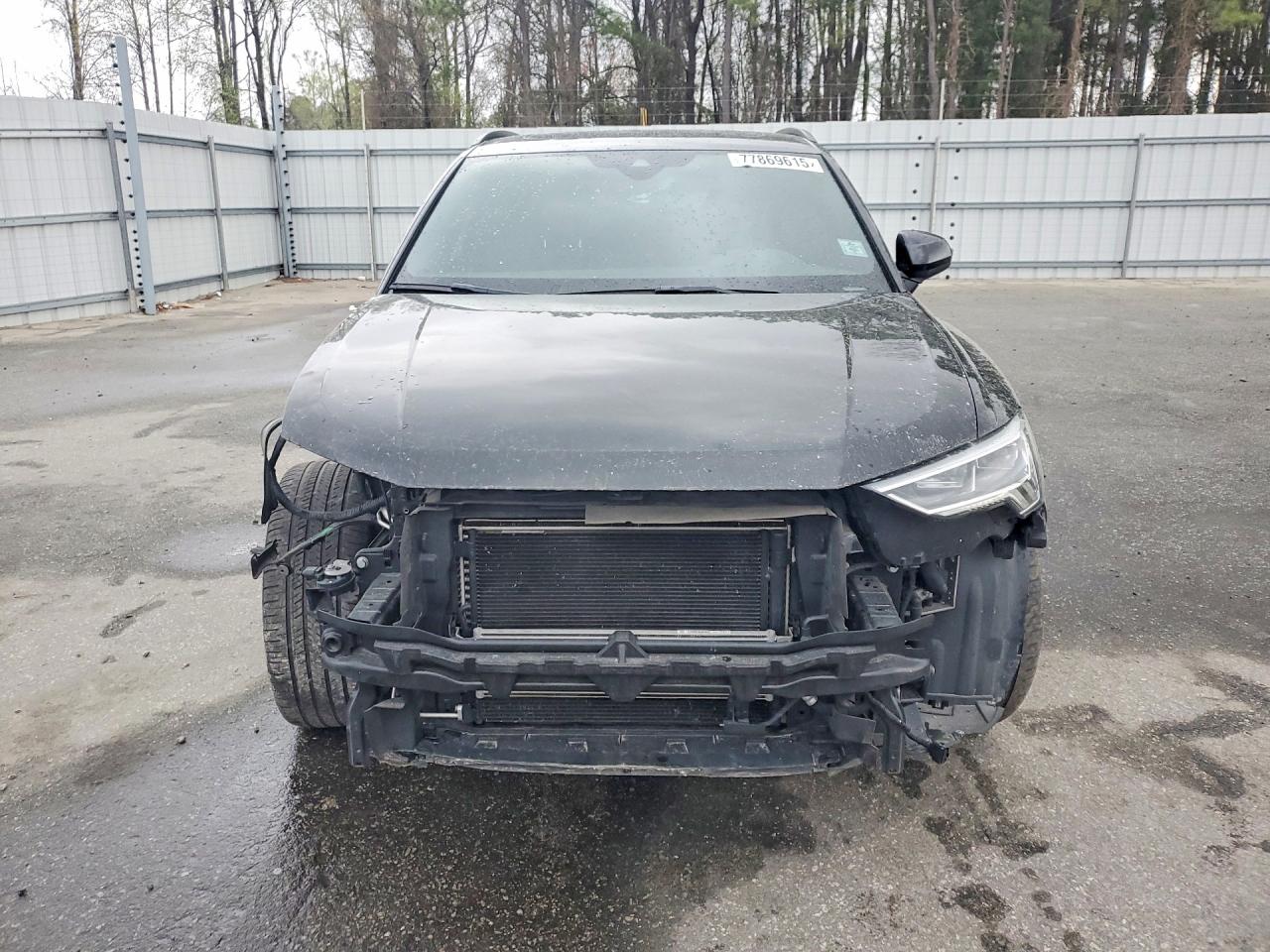 Audi Q3 Premium Plus S Line 45