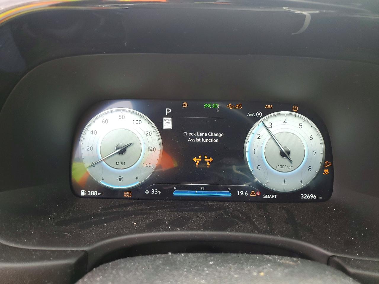 Hyundai PALISADE Limited