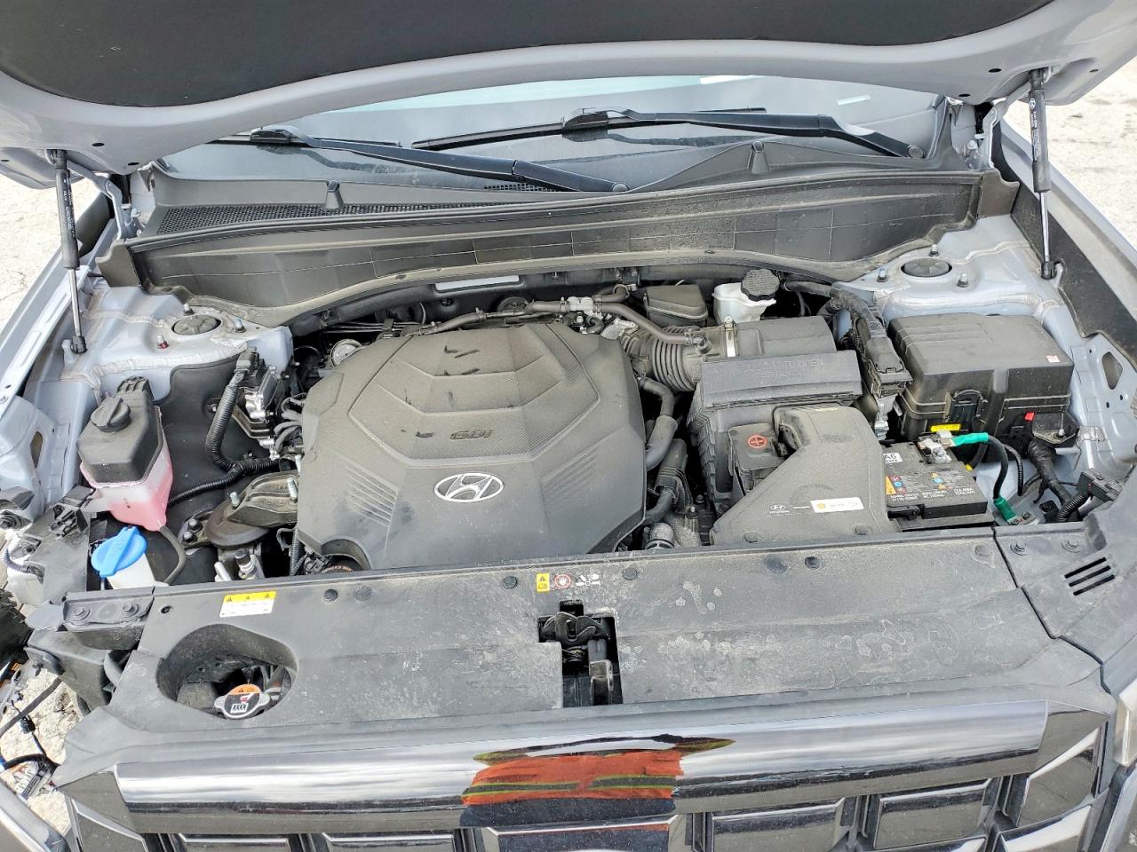 Hyundai PALISADE Limited