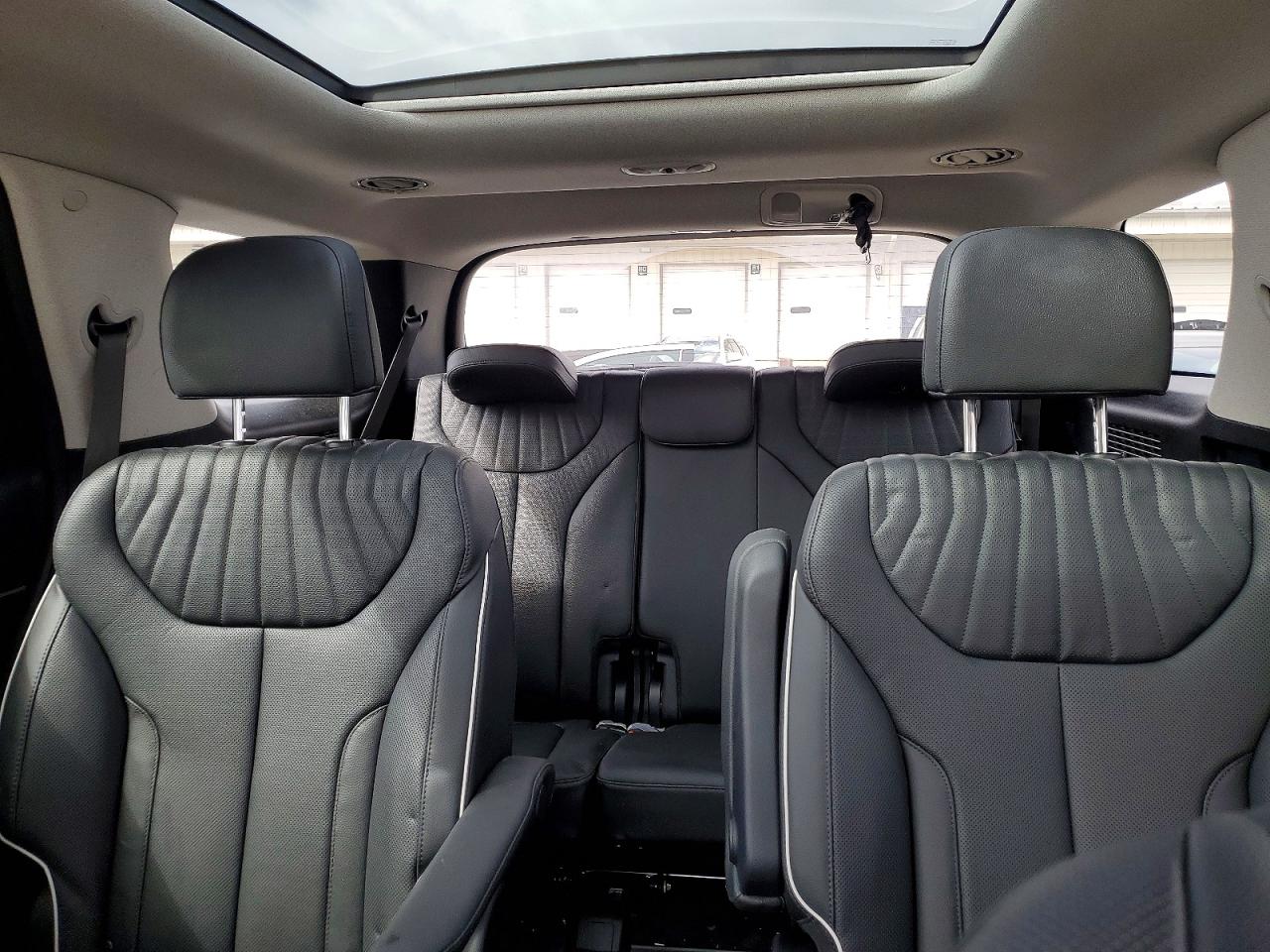 Hyundai PALISADE Limited