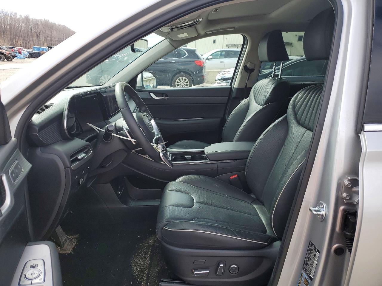 Hyundai PALISADE Limited