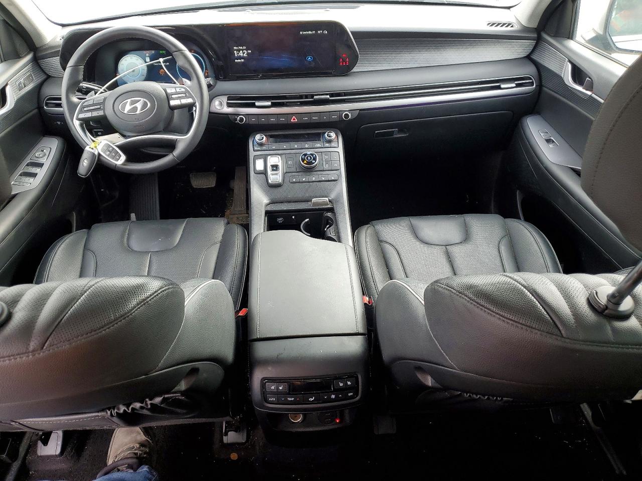 Hyundai PALISADE Limited
