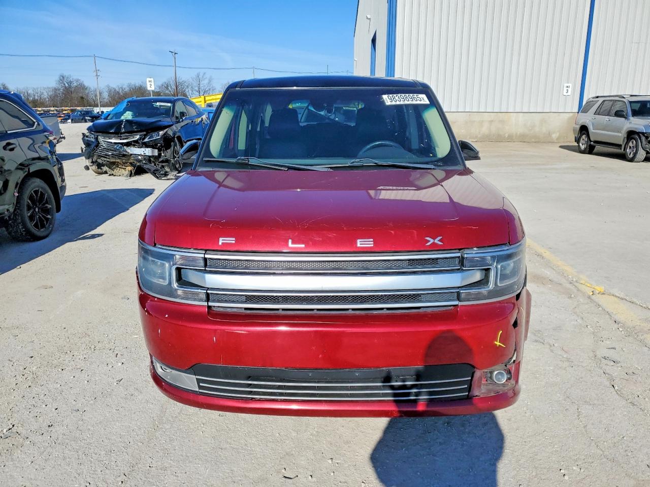 Ford Flex