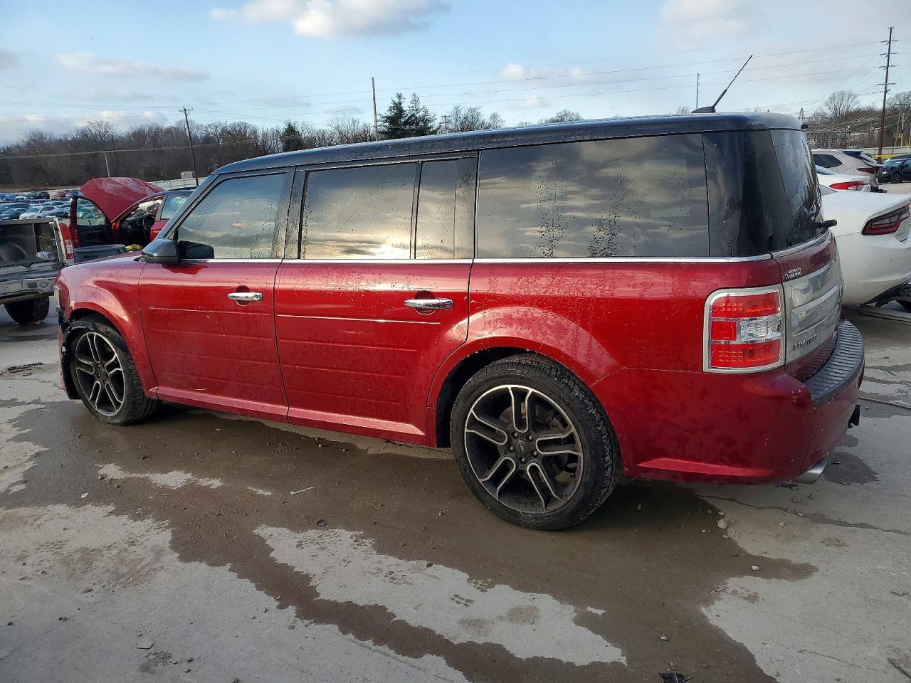 Ford Flex