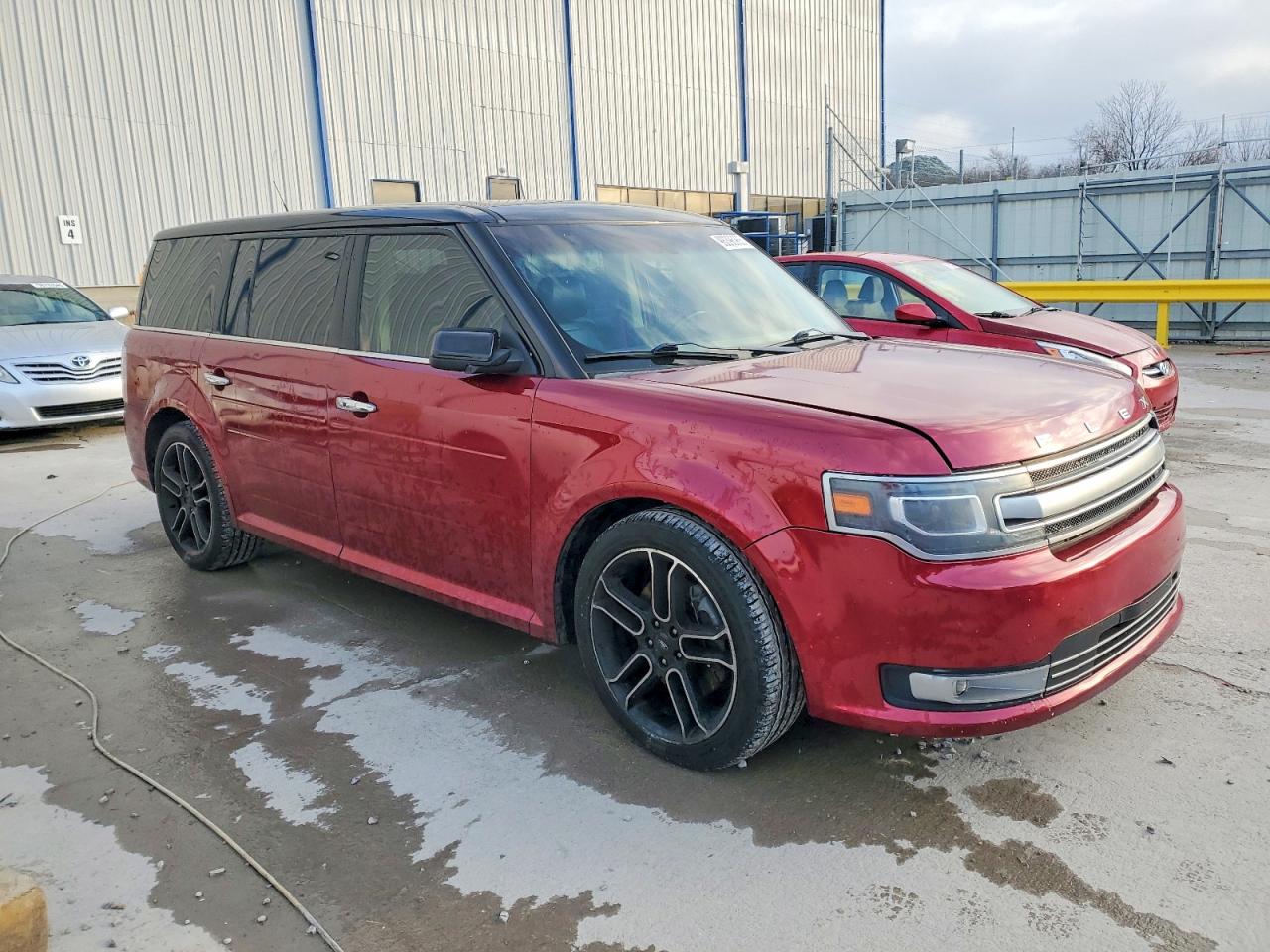 Ford Flex