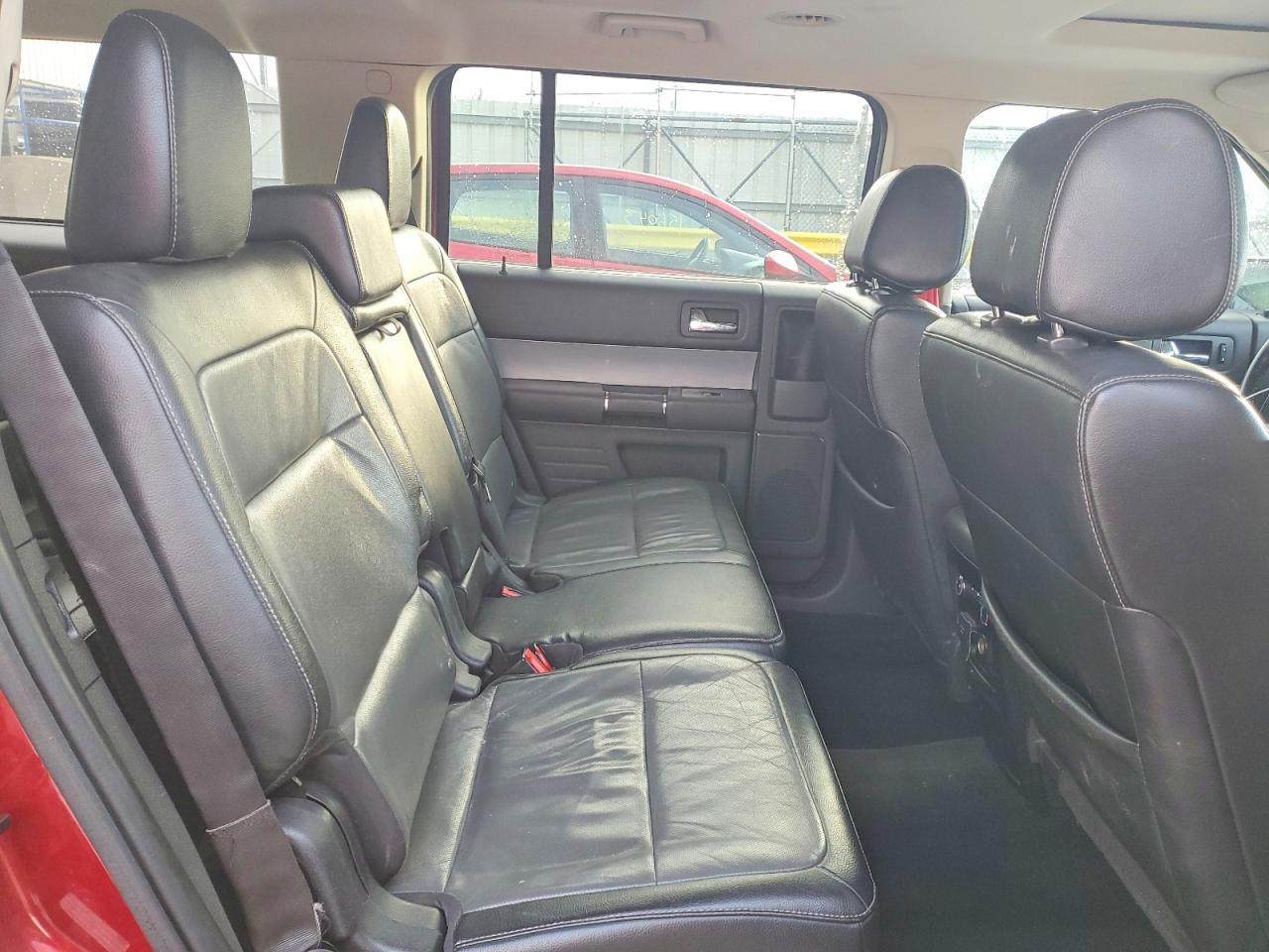 Ford Flex