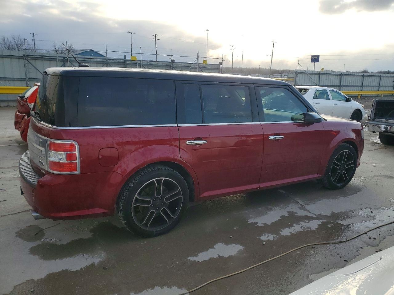 Ford Flex