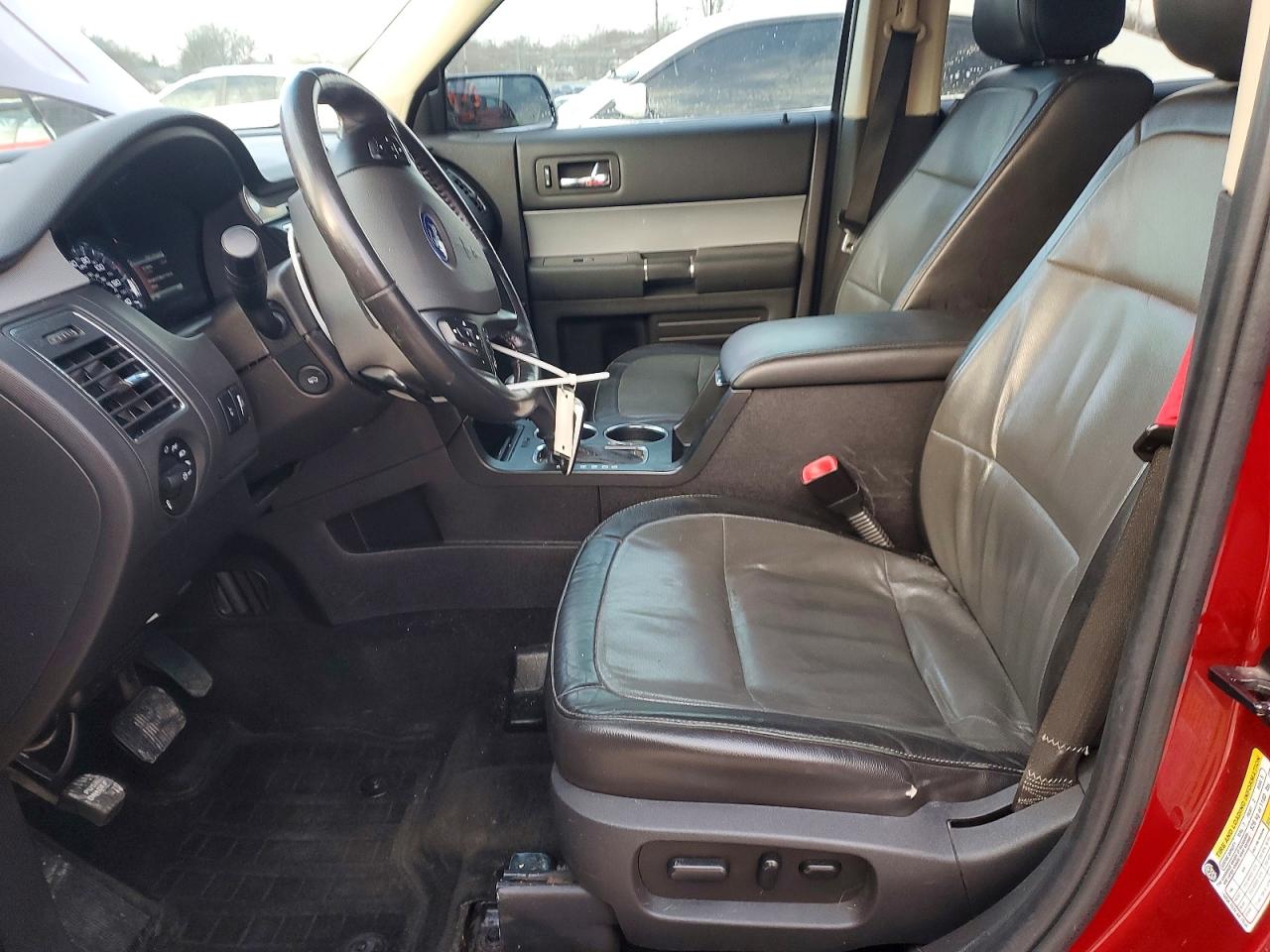 Ford Flex