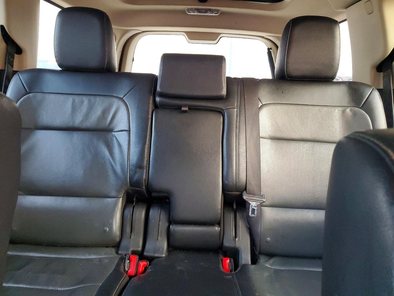 Ford Flex