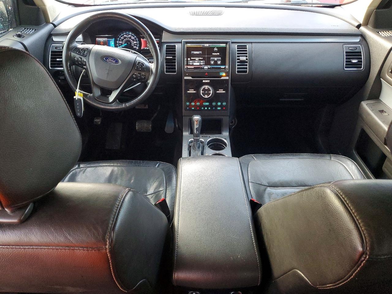 Ford Flex