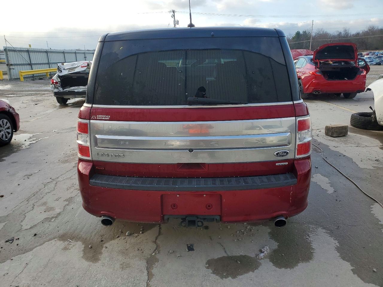 Ford Flex