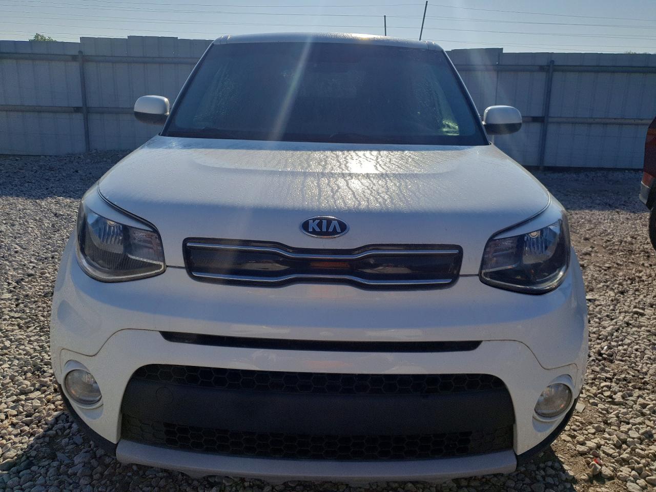 Kia Soul +