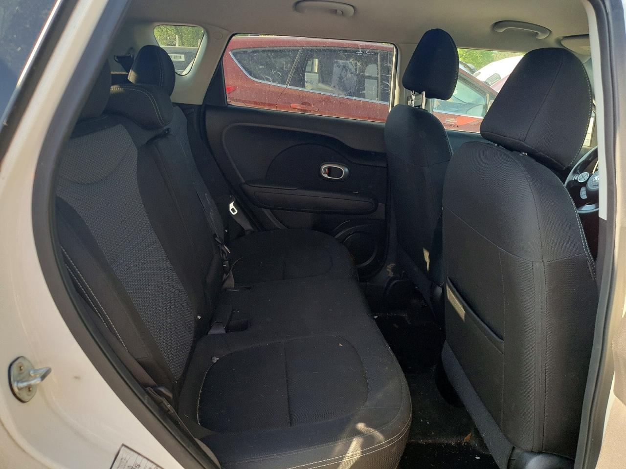 Kia Soul +
