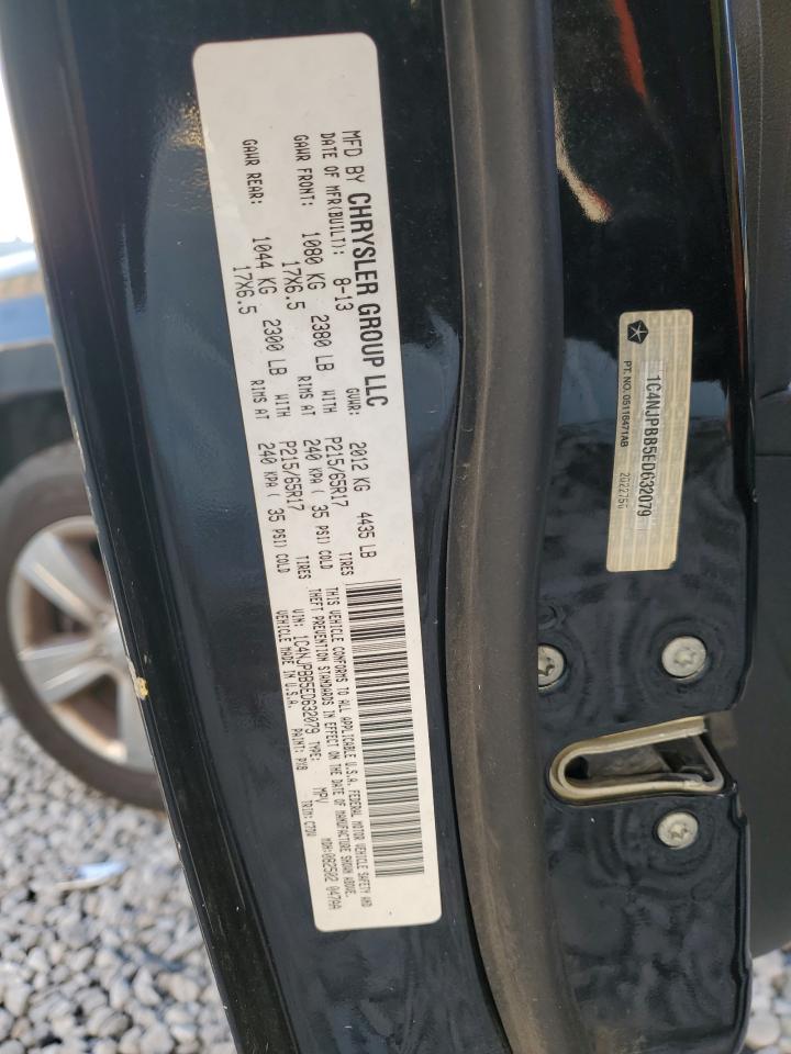 Jeep Patriot Sport
