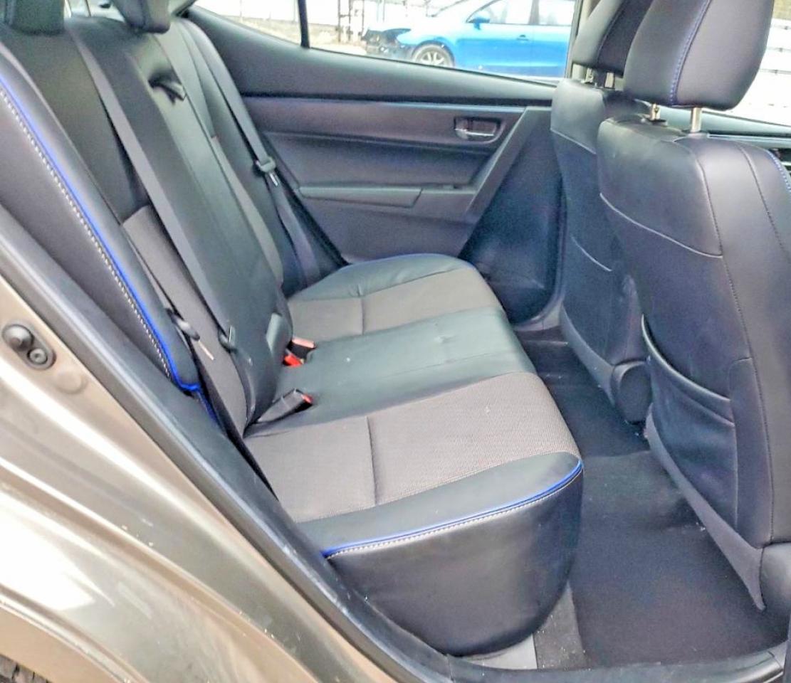 Toyota Corolla Se
