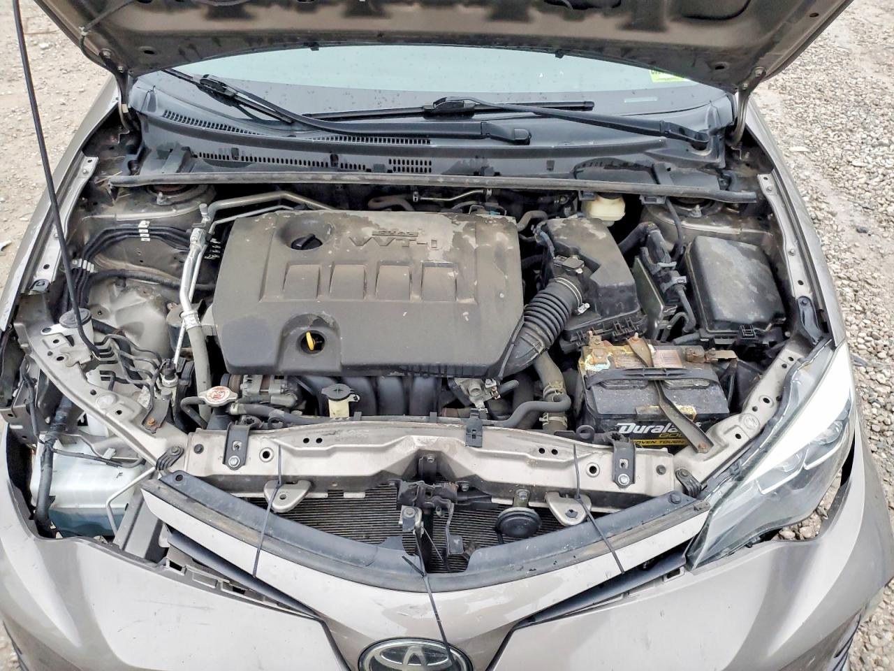 Toyota Corolla Se