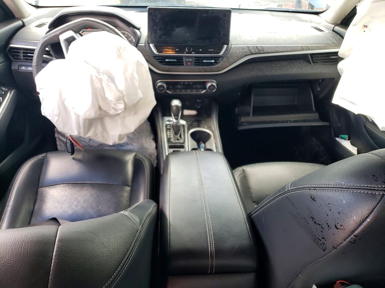 Nissan Altima Sl